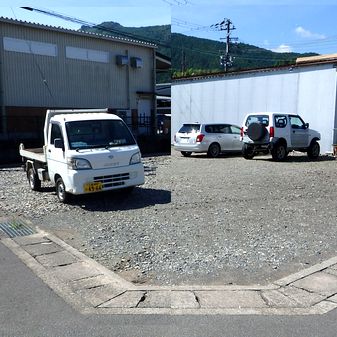 店舗物件H